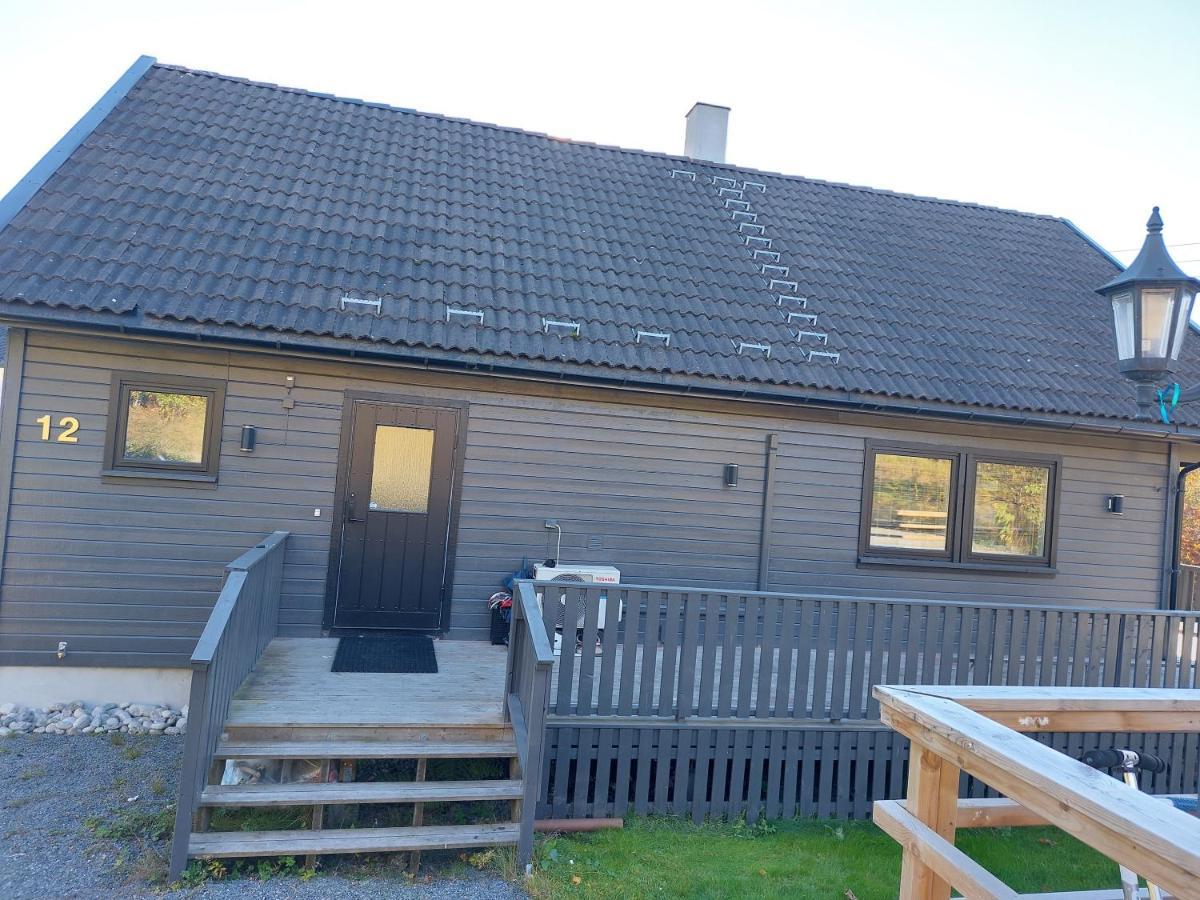Peaceful Place Honefoss Exterior foto