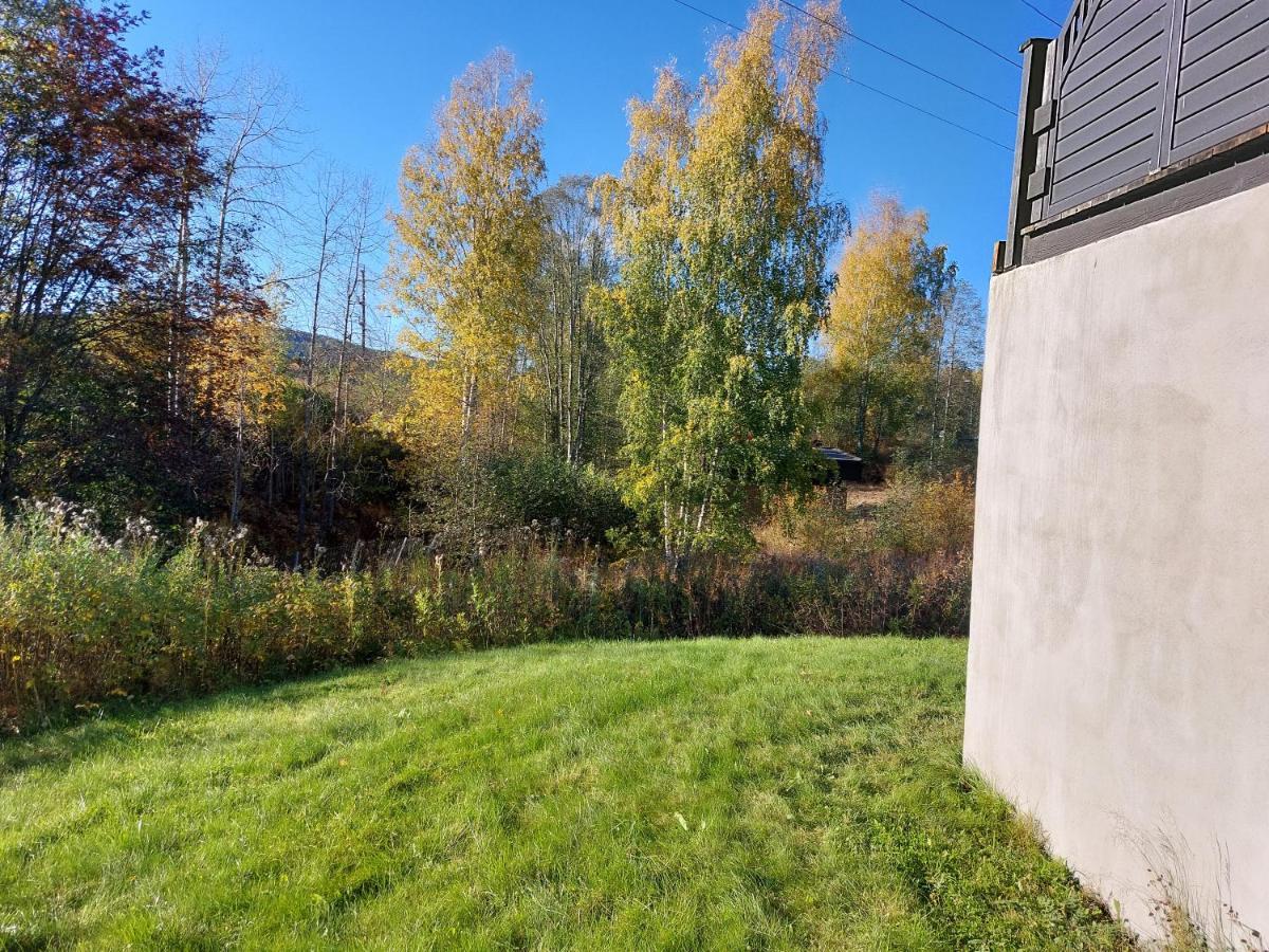 Peaceful Place Honefoss Exterior foto